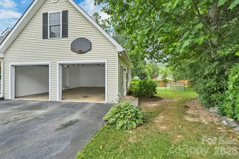 51 Jericho Ridge Road Fletcher NC 28732