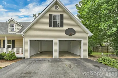 51 Jericho Ridge Road Fletcher NC 28732