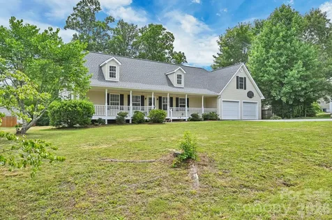 51 Jericho Ridge Road Fletcher NC 28732