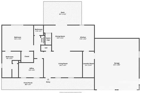 51 Jericho Ridge Road Fletcher NC 28732