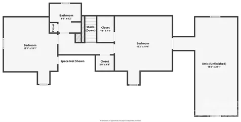 51 Jericho Ridge Road Fletcher NC 28732