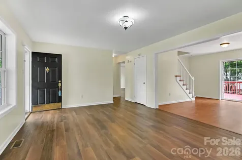 51 Jericho Ridge Road Fletcher NC 28732