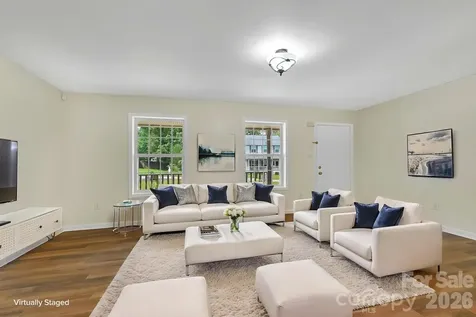 51 Jericho Ridge Road Fletcher NC 28732