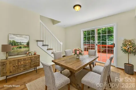 51 Jericho Ridge Road Fletcher NC 28732