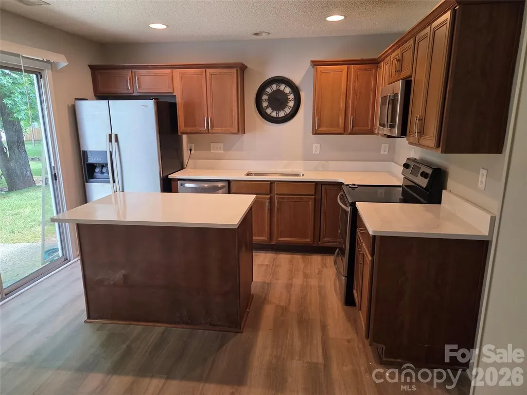 10115 Forest Landing Drive Charlotte NC 28213