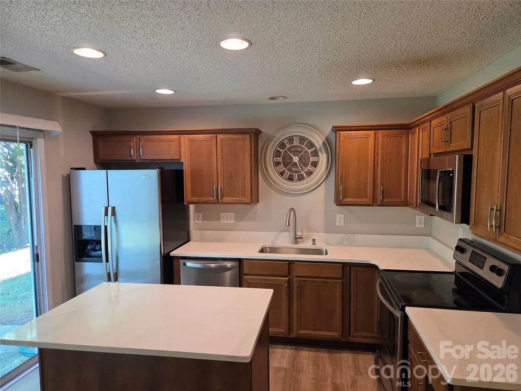 10115 Forest Landing Drive Charlotte NC 28213