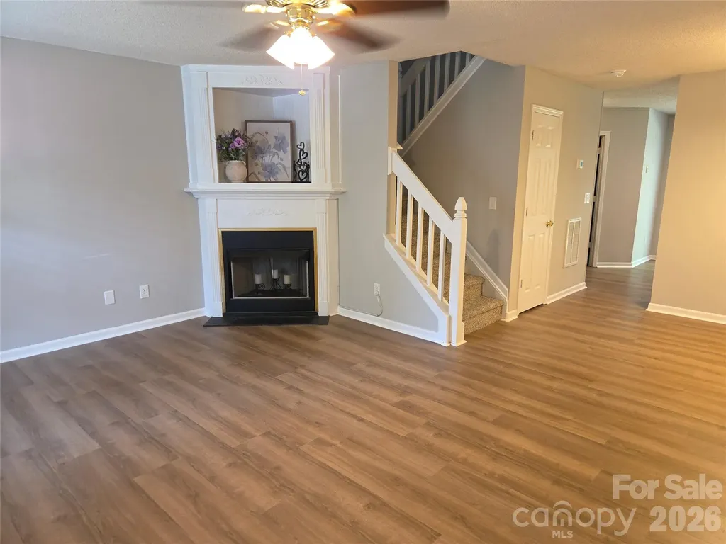 10115 Forest Landing Drive Charlotte NC 28213