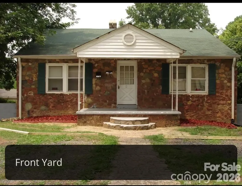1028 Karendale Avenue Charlotte NC 28208