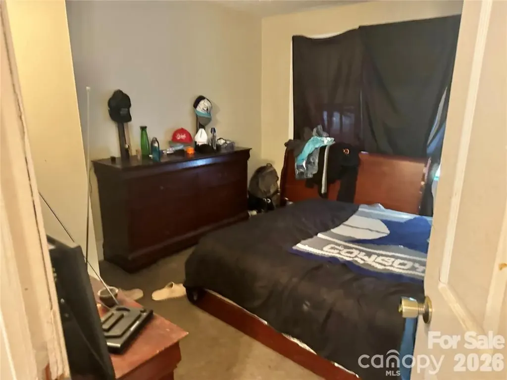 1028 Karendale Avenue Charlotte NC 28208