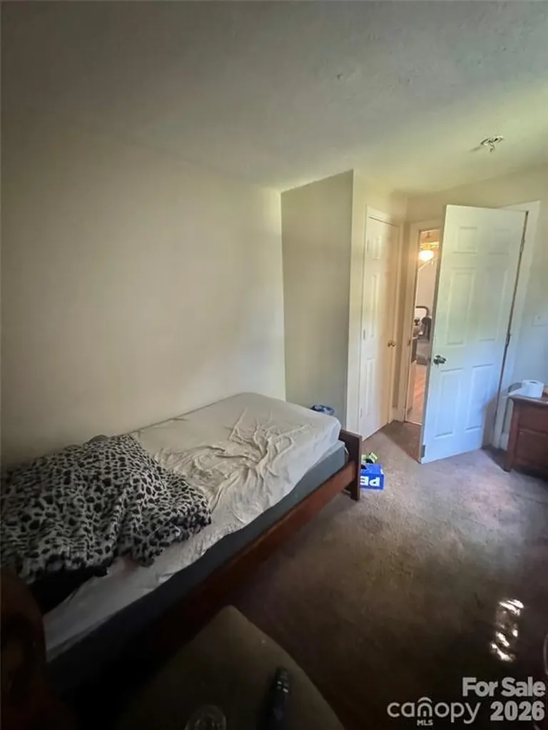 1028 Karendale Avenue Charlotte NC 28208