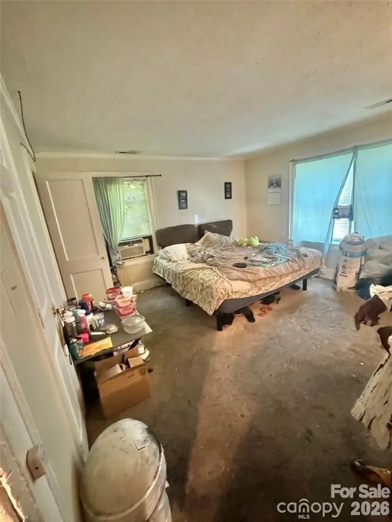 1028 Karendale Avenue Charlotte NC 28208