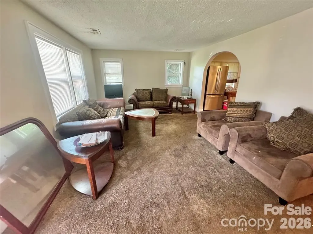 1028 Karendale Avenue Charlotte NC 28208