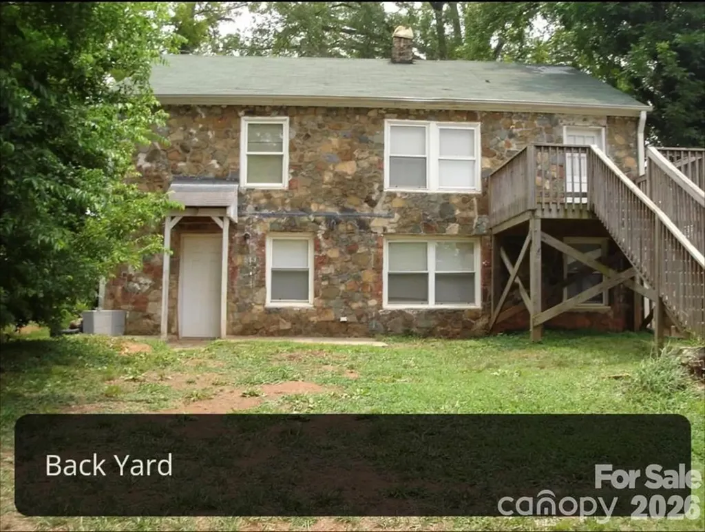 1028 Karendale Avenue Charlotte NC 28208