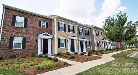 10154 Enniscrone Road Pineville NC 28134