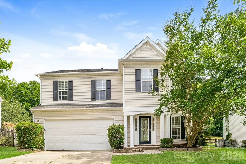 12125 Winghurst Drive Pineville NC 28134