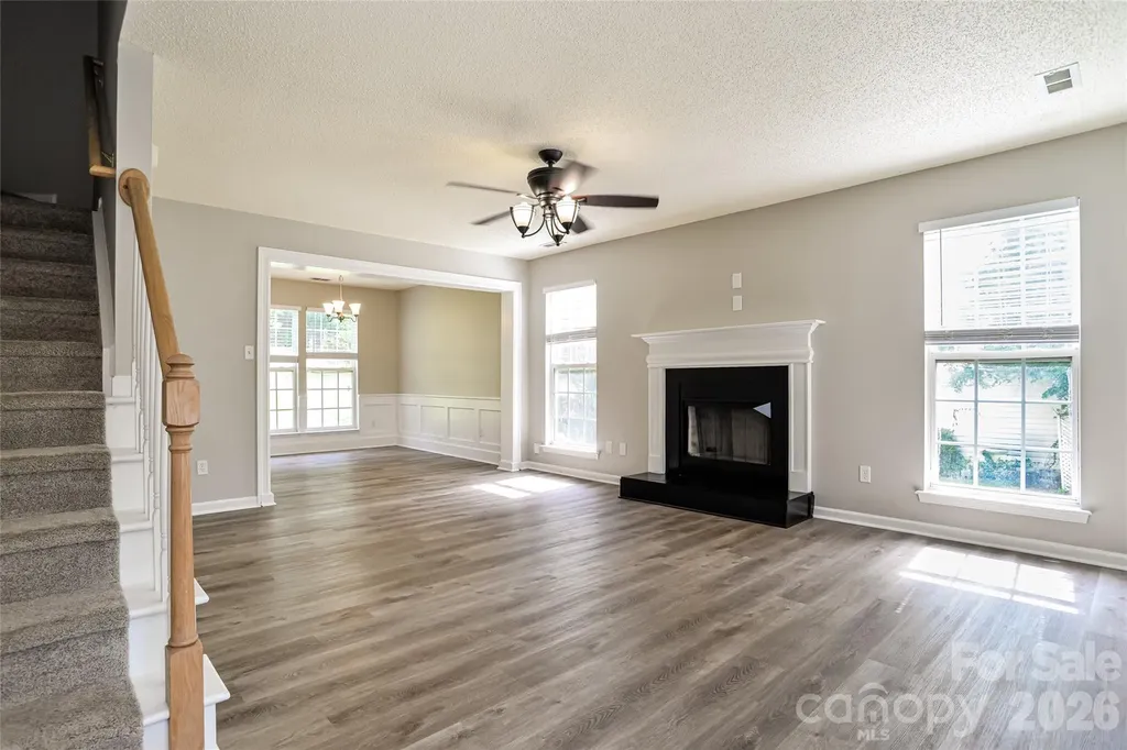 12125 Winghurst Drive Pineville NC 28134