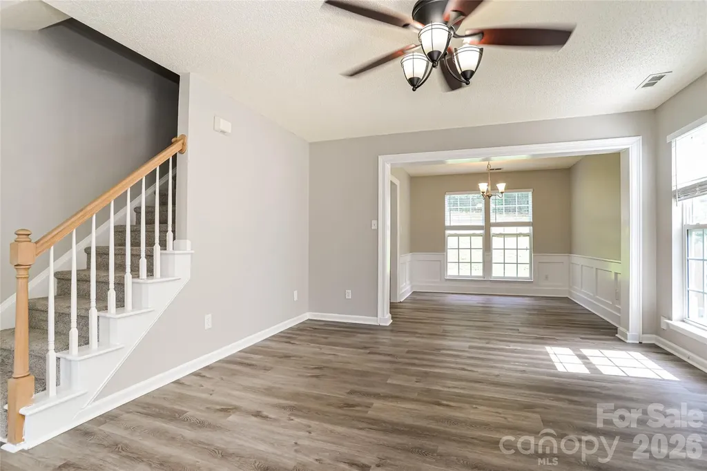 12125 Winghurst Drive Pineville NC 28134