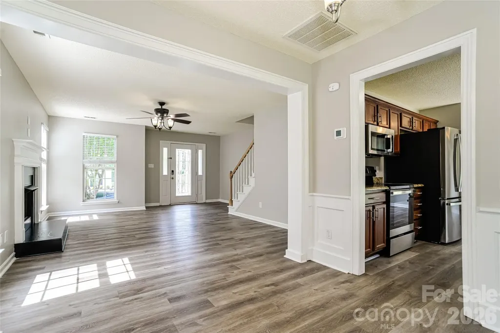 12125 Winghurst Drive Pineville NC 28134