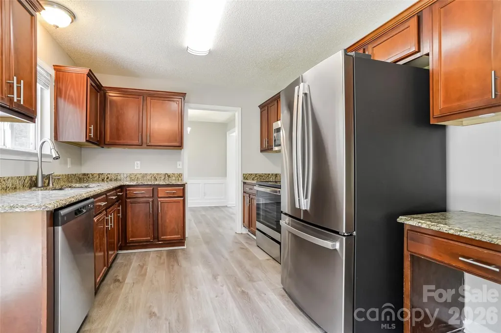12125 Winghurst Drive Pineville NC 28134