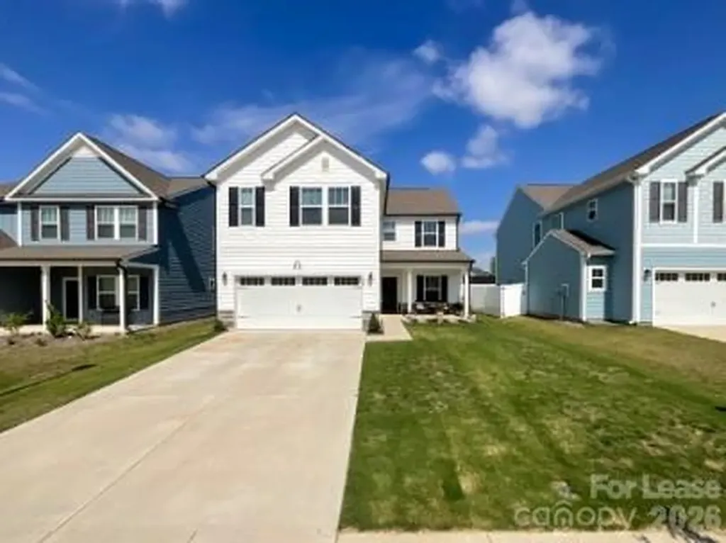 494 Aspire Circle Wingate NC 28174