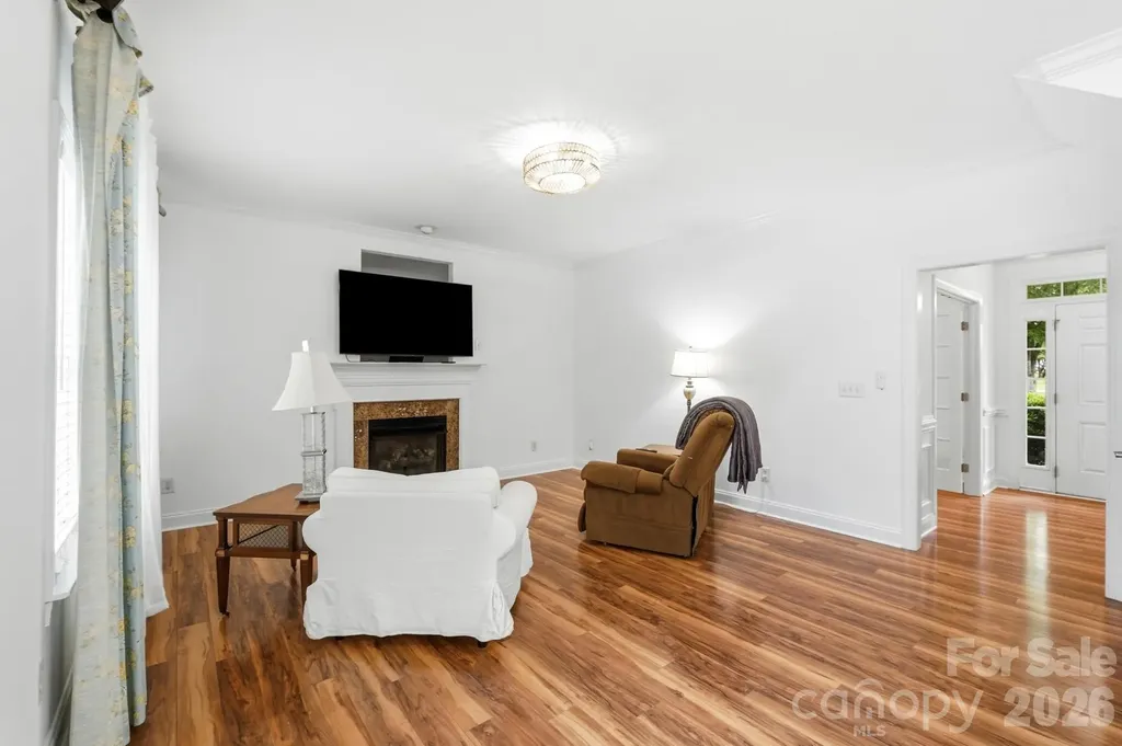 1521 Hilton Meadow Drive Monroe NC 28110