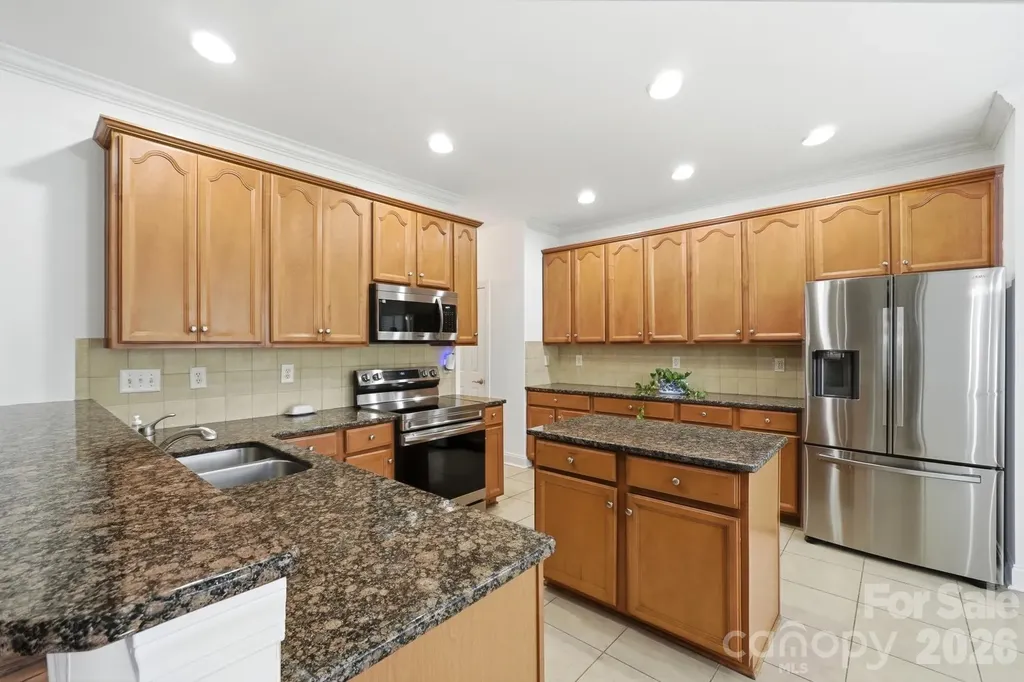 1521 Hilton Meadow Drive Monroe NC 28110
