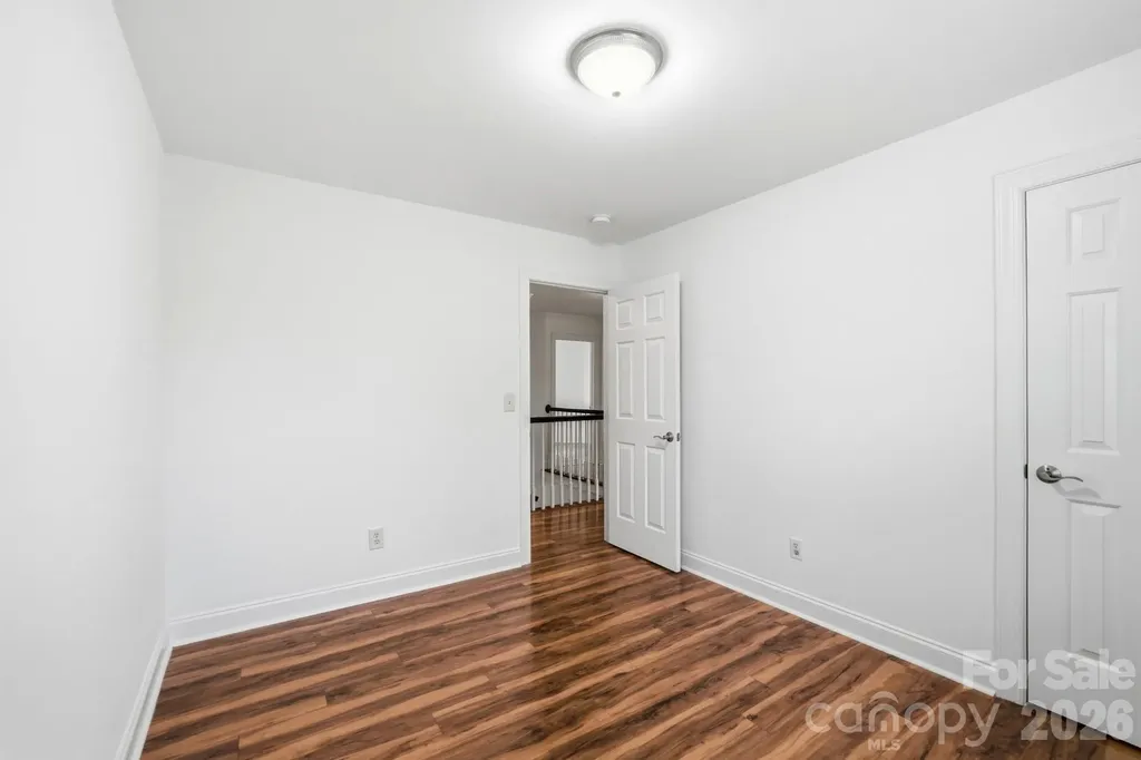 1521 Hilton Meadow Drive Monroe NC 28110