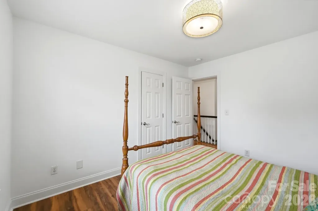 1521 Hilton Meadow Drive Monroe NC 28110