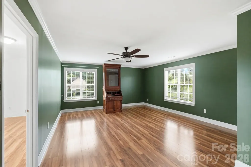1521 Hilton Meadow Drive Monroe NC 28110