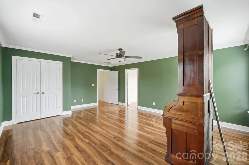 1521 Hilton Meadow Drive Monroe NC 28110