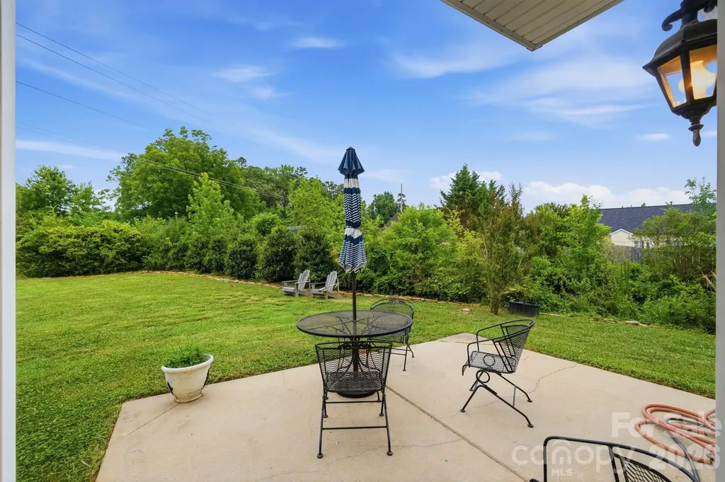 1521 Hilton Meadow Drive Monroe NC 28110
