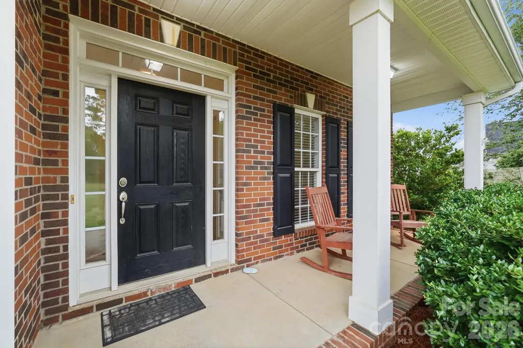 1521 Hilton Meadow Drive Monroe NC 28110