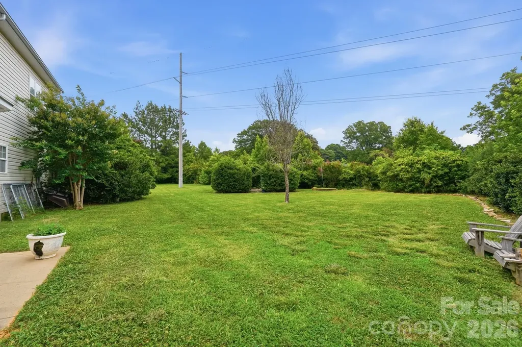 1521 Hilton Meadow Drive Monroe NC 28110