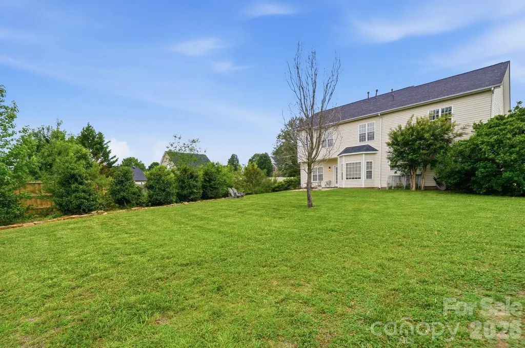 1521 Hilton Meadow Drive Monroe NC 28110