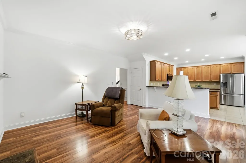1521 Hilton Meadow Drive Monroe NC 28110