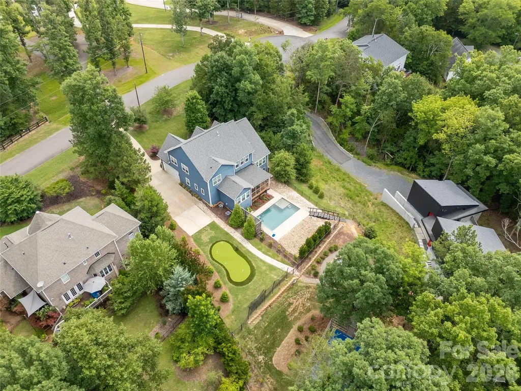 378 Squirrel Lane Clover SC 29710