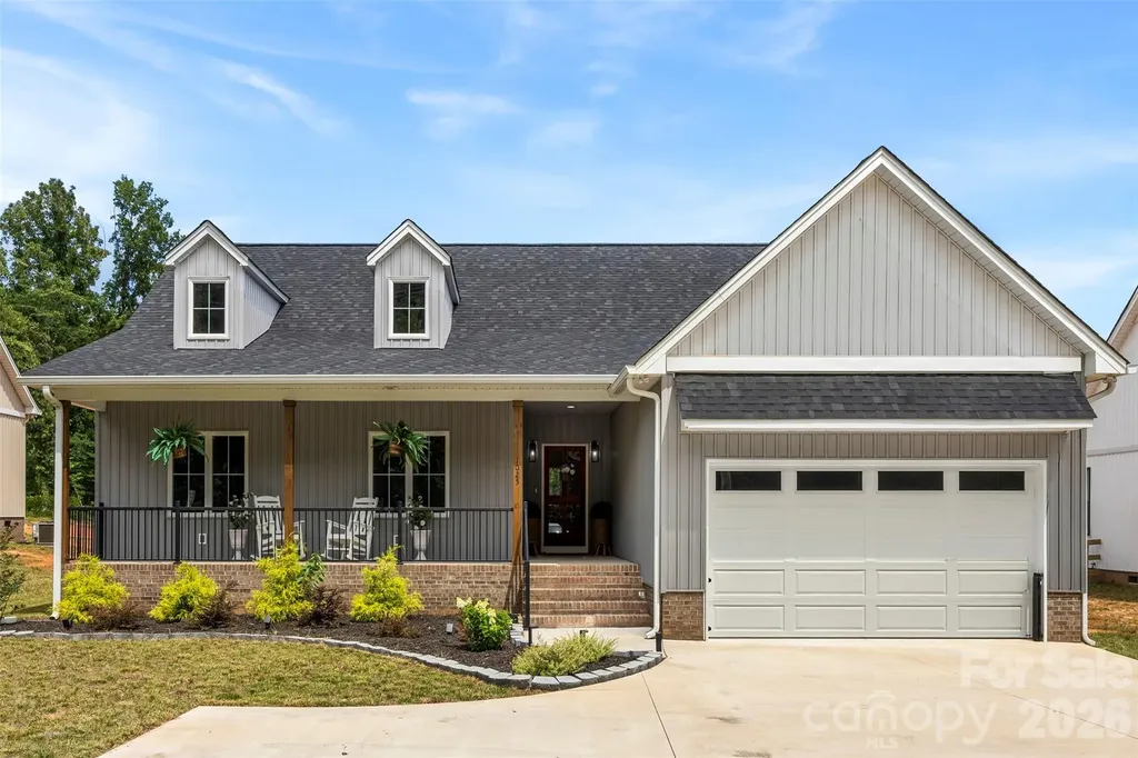 1025 York Road Kings Mountain NC 28086