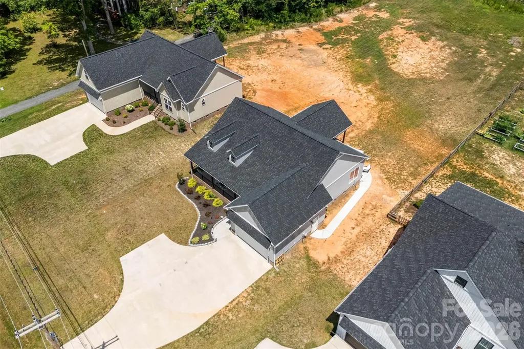 1025 York Road Kings Mountain NC 28086