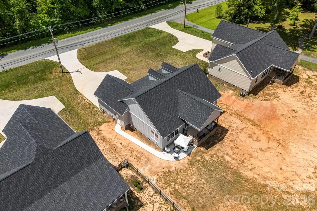 1025 York Road Kings Mountain NC 28086