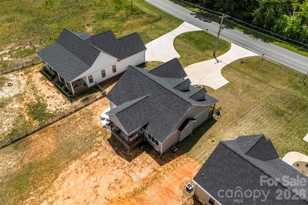 1025 York Road Kings Mountain NC 28086