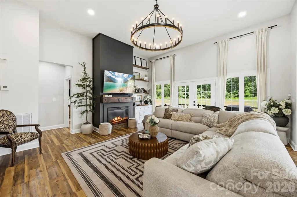 1025 York Road Kings Mountain NC 28086