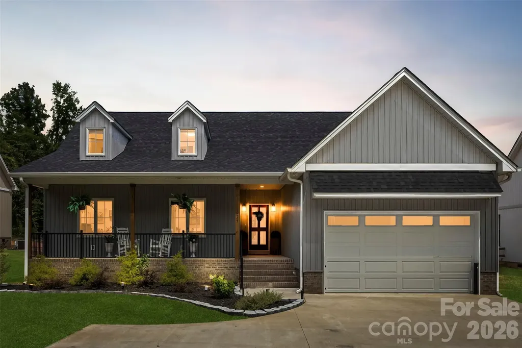 1025 York Road Kings Mountain NC 28086