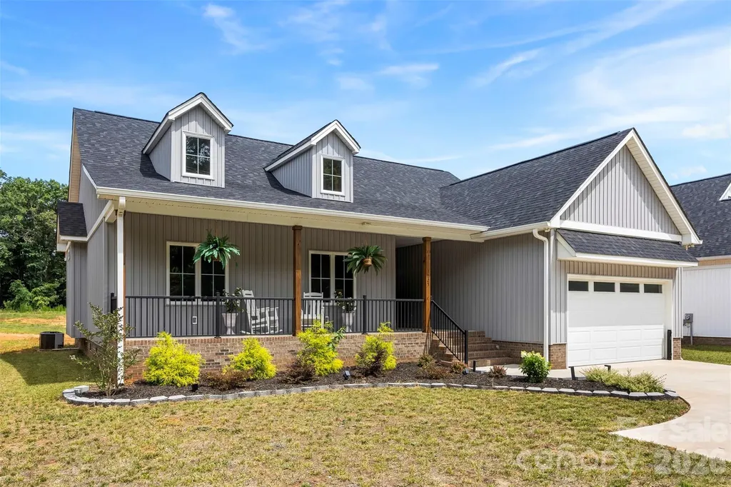 1025 York Road Kings Mountain NC 28086