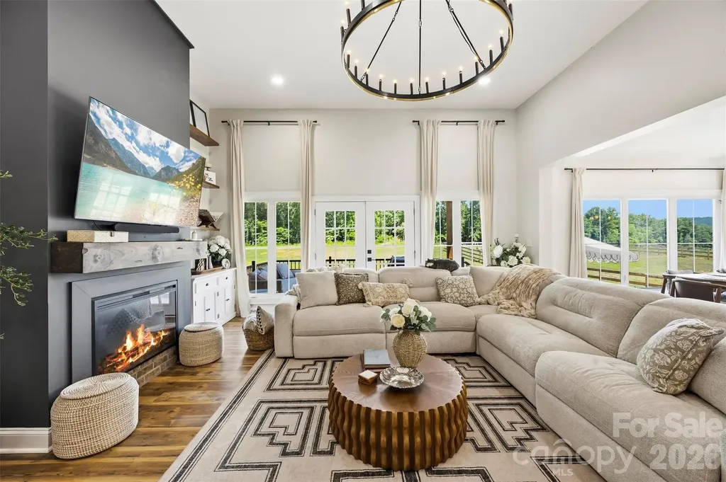 1025 York Road Kings Mountain NC 28086