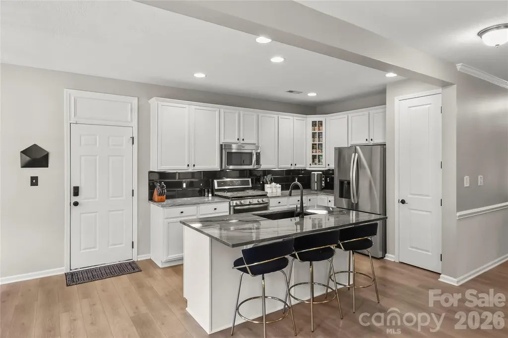 12524 Generations Street Charlotte NC 28278