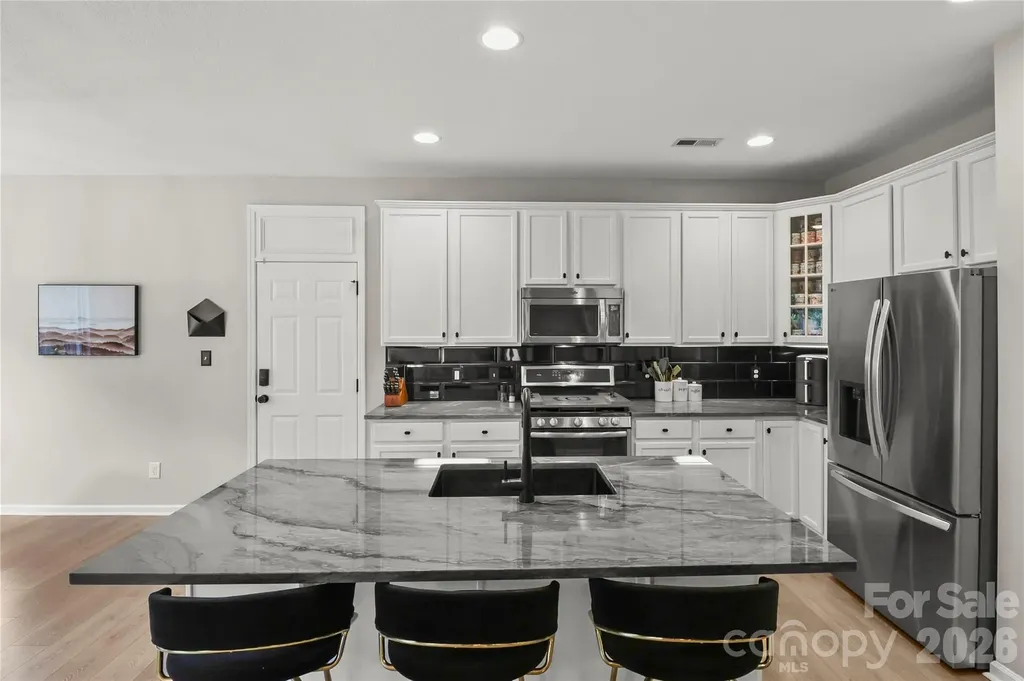 12524 Generations Street Charlotte NC 28278