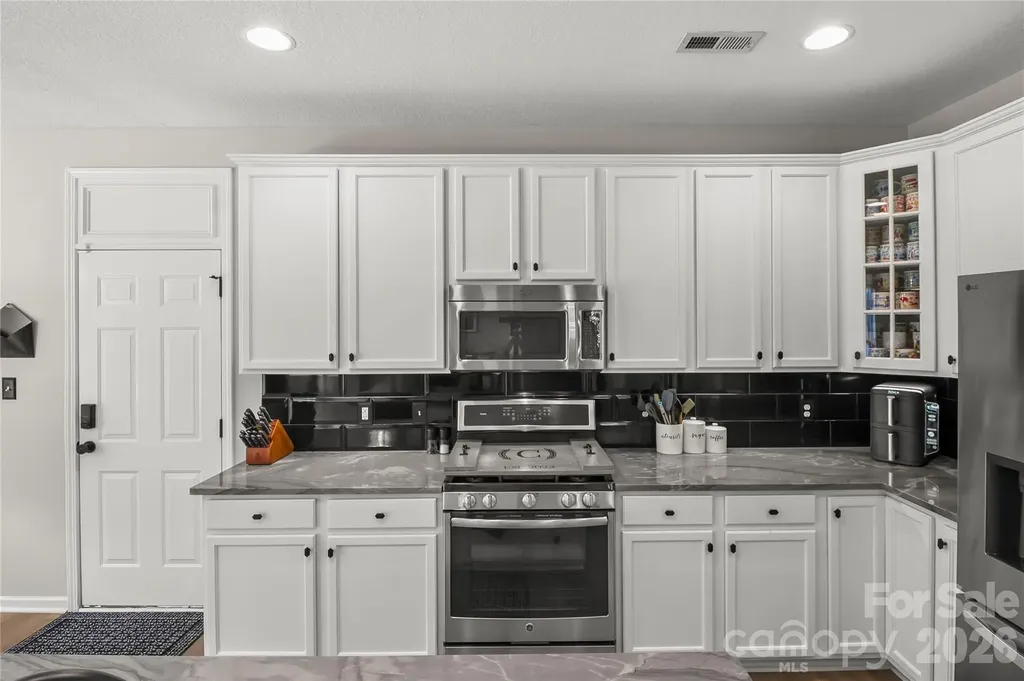 12524 Generations Street Charlotte NC 28278