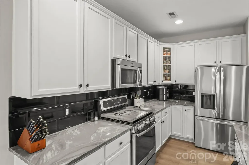 12524 Generations Street Charlotte NC 28278