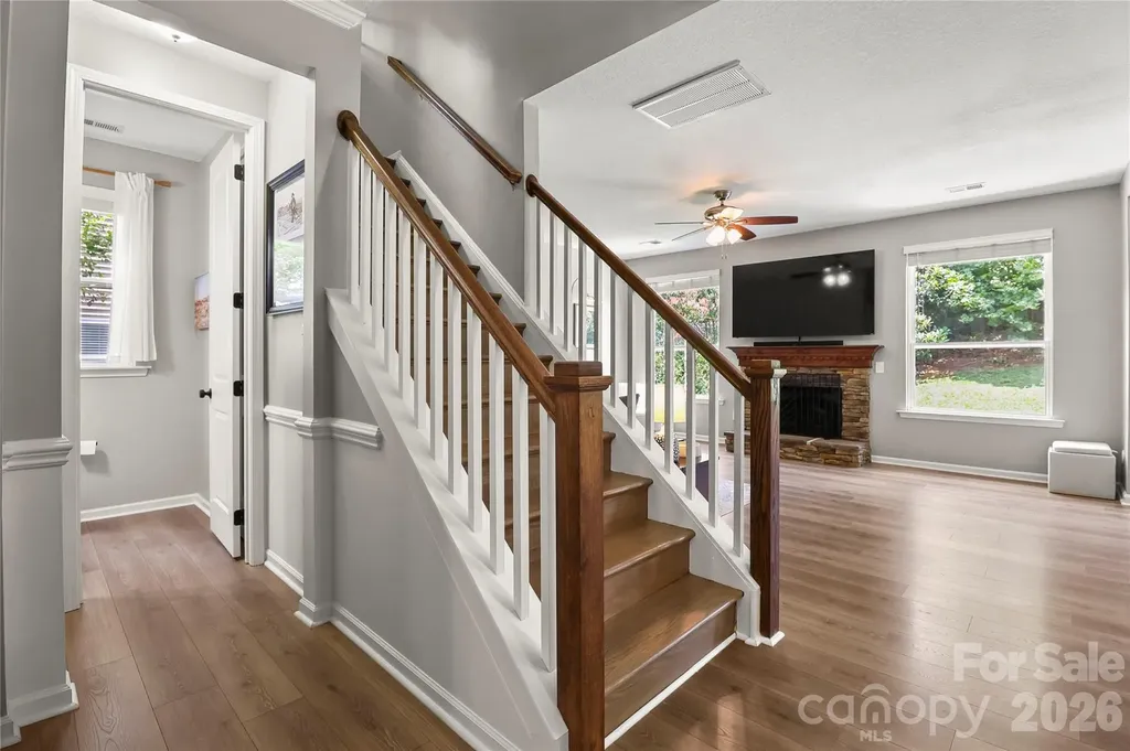 12524 Generations Street Charlotte NC 28278
