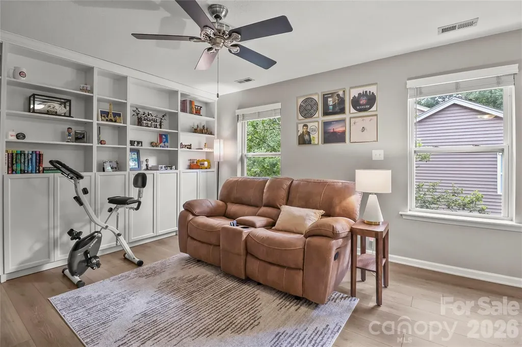 12524 Generations Street Charlotte NC 28278